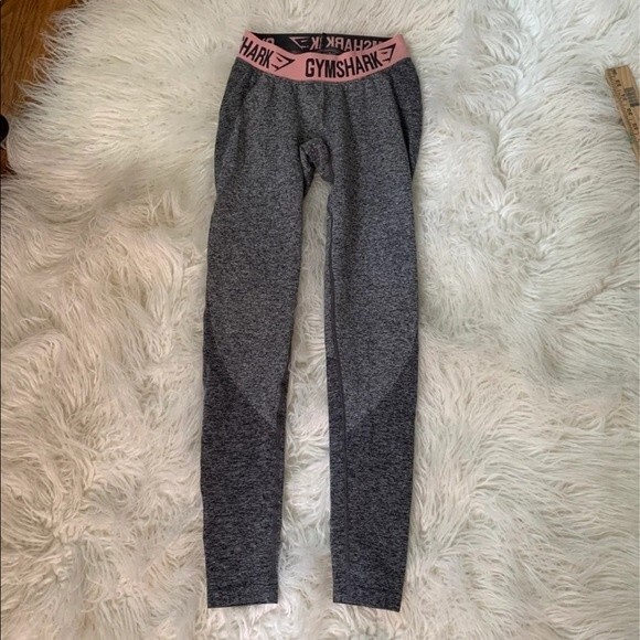 Gymshark leggings - Picture 1 of 7